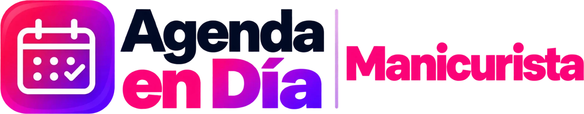 Agenda en Día Manicurista